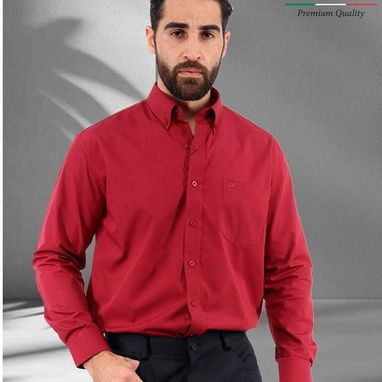 Camisas mangas largas marca Giorgio Ferrara - Img 121181213