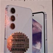 Samsung Galaxy A55/ nuevo en caja/Dual Sim - Img 45811443