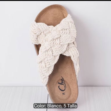 hermosas sandalias!!! - 2/5