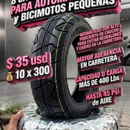VENTA D'GOMAS RING 10 x 300 DE EXELENTE CALIDAD® Wa.me/+5354260323 ESCRIBIRRR..... 🛵10 x 300 ❎ precio💰: 35 USD💸 ( - Img 57929545