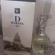 Perfume de Mujer D'Habana 100ml - Img 57420129