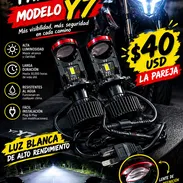 Focos Led para Moto - Img 58065192