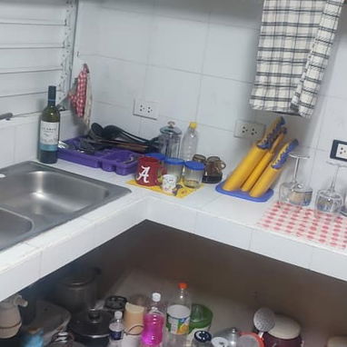 !!Apartamento en 1er piso en Centro Habana edificio capitalista - Img 118350286