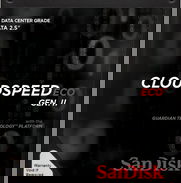 🎀Disco Interno SanDisk CloudSpeed Eco GEN II🎀 - Img 46224982