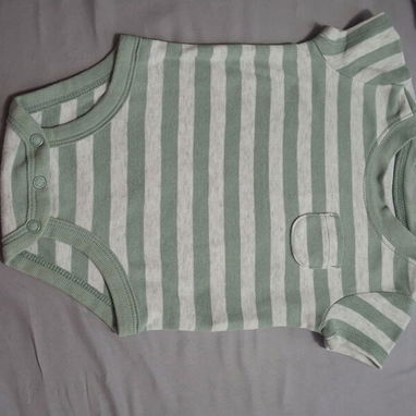 Ropa y más cosas de canastilla super barato útil y bello todo para bebé - 4/9