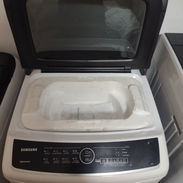 Venta de lavadora automática Samsung - Img 55497767
