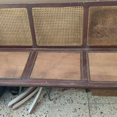 Vendo estos muebles muy baratos - 5/6