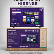SMART TV 40" - Img 55940527