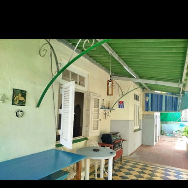 Casa en Guanabo. 2 Habitaciones. Leer descripción - Img 122503488