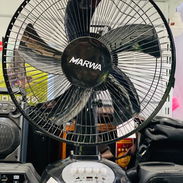 Ventilador recargable disponible - Img 55421624
