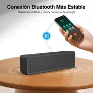 Barra de sonido Bluetooth BOC250 10W con Batería 12H Precio 50 usd - Img 52516972