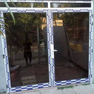 Marquetería de Aluminio y Cristal - 7/10