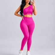 Ropa deportiva para mujer - Img 57788081