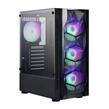 🏷️ CHASIS DE PC - 7/10