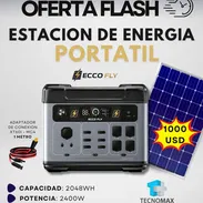 Ecco Fly • Estación de Energía - Img 55229387