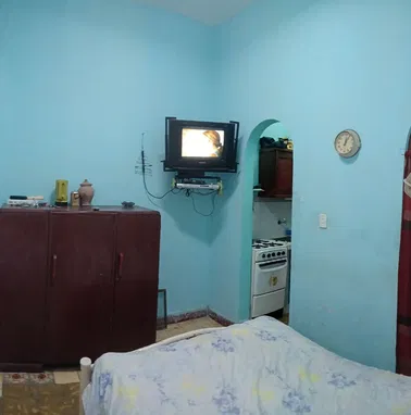 (al312)-7500-Apartamento en bajos en Marianao.(53022922). - Img 99366397