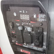Oferta de planta eléctrica en la habana - Img 55406884