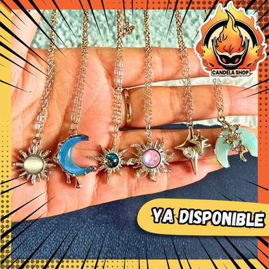 Collares - 9/10