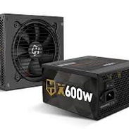 Fuente Hummer 600W 80+ Bronce - 70 USD - Img 54818514