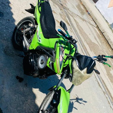 Moto puma - Img 121999568