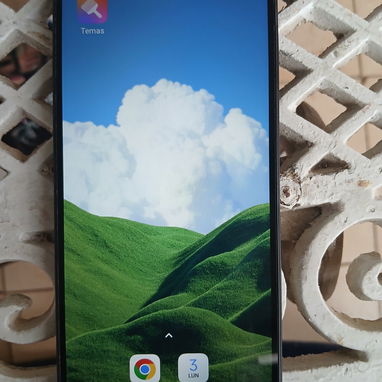 Xiaomi HyperOS. Redmi 13c 5G 128Gb - 2/3