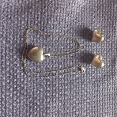 Cadenas y conjunto de Plata - Img 118849426
