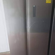 Refrigerador TCL de 18 pies en 1500 USD. NUEVO EN SU CAJA, CON GARANTIA Y MENSAJERIA GRATIS!!!! - Img 45641270