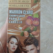 Champú color alta cobertura de canas marca nessrin - Img 58012934