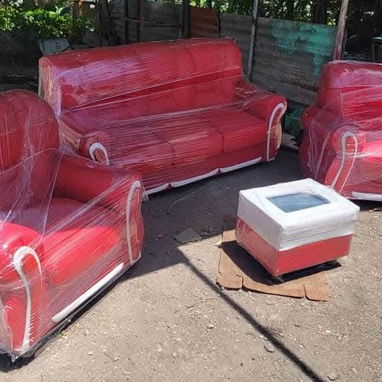 Muebles con calidad y confort para hogar 👌 - 4/8