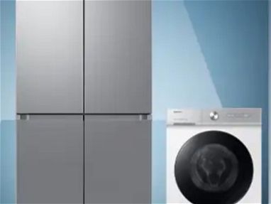 Reparación de lavadoras automática y refrigeradores modernos - Img main-image