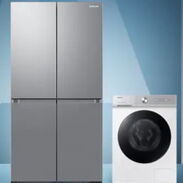 Reparación de lavadoras automática y refrigeradores modernos - Img 45432734