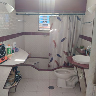 Oferta 3 habitaciones diez de octubre Luyanó - 5/7