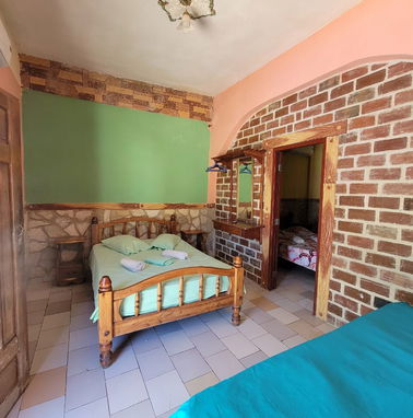 Espaciosa casa de renta con capacidad para 18 personas en Guanabo y con todas las comodidades!!! - Img 98581788