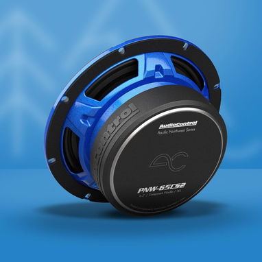 🔊 AudioControl PNW-65CS2 – Sonido de Alta Fidelidad para tu Auto - Img 102641801