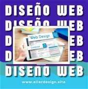 Diseño de Sitios Web / Plataformas Digitales - Img 46144183
