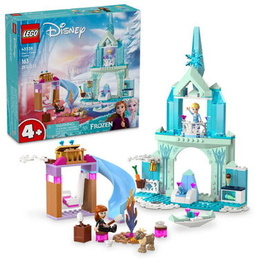 Juguetes: Legos Disney (Originales) - 2/3