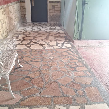 Se renta casa con carpoch - 4/4