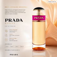 🔥PERFUME PRADA CANDY🔥 - Img 56993198