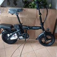 Bicimoto nueva - Img 58201669