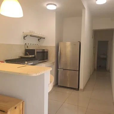 Ofertaaa apto con garaje de dos cuartos y 2 baños en la zona de las letras!!! Nuevo!! Oportunidad de inversión!!! - Img 120048736