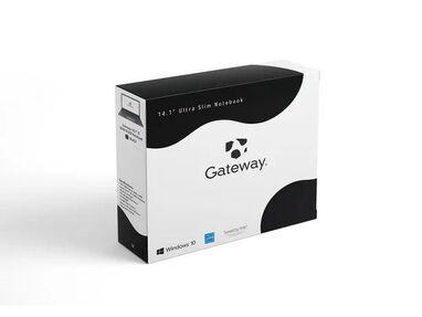 Gateway Laptop//i3 11na Laptop Gateway//Laptop - Img 53097931