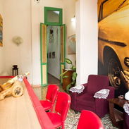 🏤🌈Casa de renta lineal en Habana Vieja (4 habitaciones 4 baños) (8 personas)/House for rent/Accommodation Havana - Img 57169204