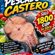 Pescado Castero - Img 57774474