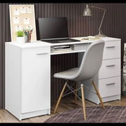 escritorio varios modelos medidas y precios todos importados en su caja original 💯% calidad - Img 56952820