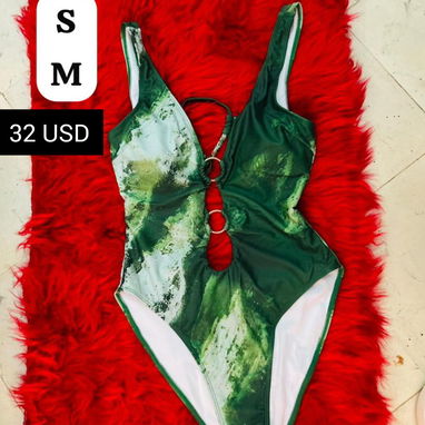 Trusa y bikini 👙 de mujer - Img 119888977