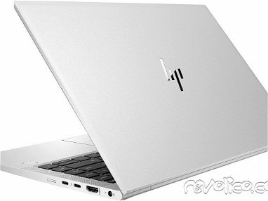 HP EliteBook 840 G8 14.0" 60Hz IPS FHD Laptop (Intel i5 11NA, 16GB RAM, 512GB PCIe SSD, Intel Iris Xe, Backlit KYB, Fin - Img main-image-45638774