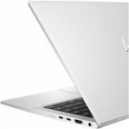 HP EliteBook 840 G8 14.0" 60Hz IPS FHD Laptop (Intel i5 11NA, 16GB RAM, 512GB PCIe SSD, Intel Iris Xe, Backlit KYB, Fin - Img 45638774