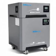 Inversor Todo En Uno 6Kw + 15Kwh InfiniSolar - Img 55914409