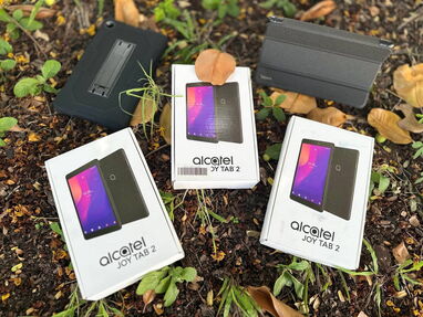 Alcatel joy 32 GB en caja / Galaxy Tab A7 // Galaxy Tab S9 - Img main-image