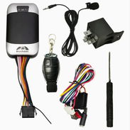 GPS RASTREADOR SATELITAL TRACKER - Img 57797420